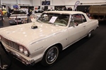 Essen Motor Show -  5 december 2024