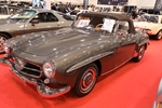 Essen Motor Show -  5 december 2024
