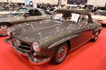 Essen Motor Show -  5 december 2024