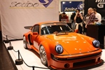 Essen Motor Show -  5 december 2024