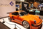 Essen Motor Show -  5 december 2024