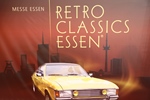 Essen Motor Show -  5 december 2024