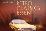 Essen Motor Show -  5 december 2024