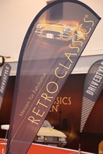 Essen Motor Show -  5 december 2024