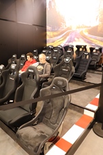 Essen Motor Show -  5 december 2024