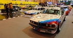 Essen Motor Show -  5 december 2024