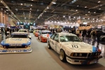 Essen Motor Show -  5 december 2024