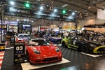 Essen Motor Show -  5 december 2024