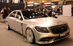 Essen Motor Show -  5 december 2024