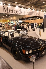 Essen Motor Show -  5 december 2024