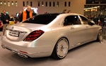 Essen Motor Show -  5 december 2024