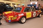 Essen Motor Show -  5 december 2024