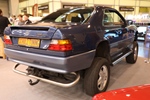 Essen Motor Show -  5 december 2024