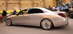 Essen Motor Show -  5 december 2024