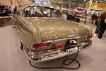Essen Motor Show -  5 december 2024