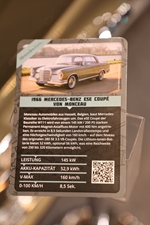 Essen Motor Show -  5 december 2024