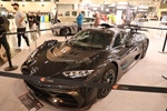 Essen Motor Show -  5 december 2024