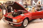 Essen Motor Show -  5 december 2024