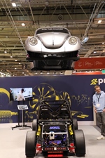 Essen Motor Show -  5 december 2024