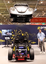 Essen Motor Show -  5 december 2024