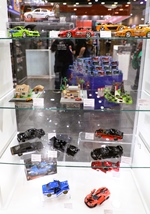 Essen Motor Show -  5 december 2024