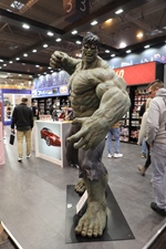 Essen Motor Show -  5 december 2024