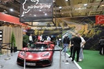 Essen Motor Show -  5 december 2024
