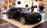Essen Motor Show -  5 december 2024