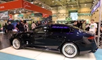 Essen Motor Show -  5 december 2024