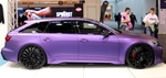 Essen Motor Show -  5 december 2024