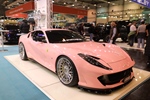 Essen Motor Show -  5 december 2024