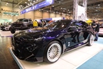 Essen Motor Show -  5 december 2024