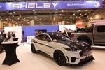 Essen Motor Show -  5 december 2024