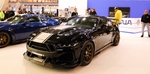 Essen Motor Show -  5 december 2024