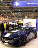 Essen Motor Show -  5 december 2024