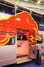 Essen Motor Show -  5 december 2024