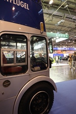 Essen Motor Show -  5 december 2024