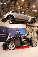 Essen Motor Show -  5 december 2024