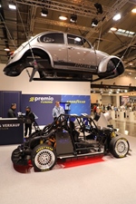 Essen Motor Show -  5 december 2024