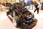 Essen Motor Show -  5 december 2024