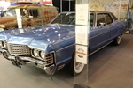 Essen Motor Show -  5 december 2024