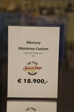 Essen Motor Show -  5 december 2024
