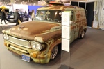 Essen Motor Show -  5 december 2024