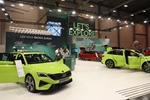 Essen Motor Show -  5 december 2024
