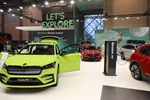 Essen Motor Show -  5 december 2024