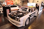 Essen Motor Show -  5 december 2024