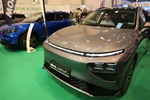 Essen Motor Show -  5 december 2024