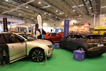 Essen Motor Show -  5 december 2024