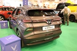 Essen Motor Show -  5 december 2024