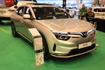 Essen Motor Show -  5 december 2024